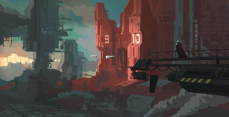 Illustration for article titled Send Help